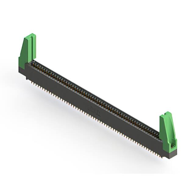 395-120-556-588 EDAC Inc.  Edgeboard Connectors